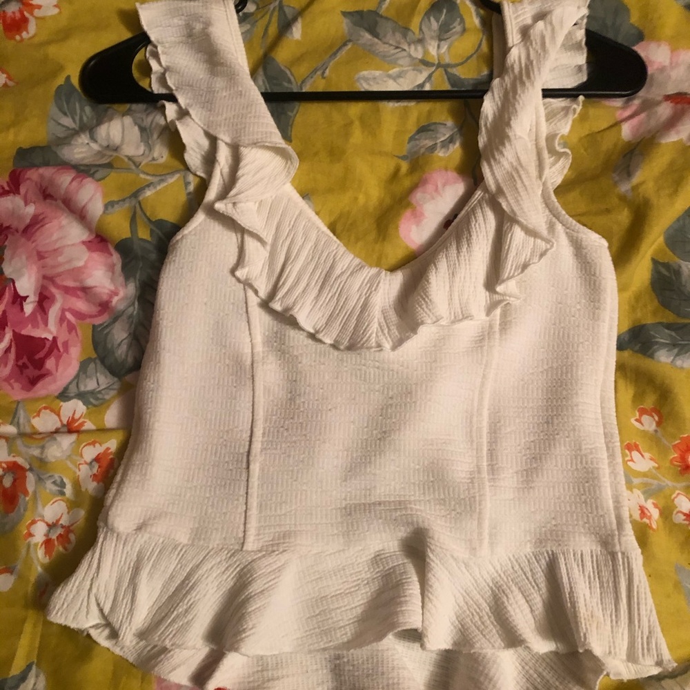 American Rag Tank Top - Picture 3 of 3